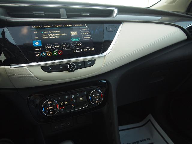 2023 Buick Encore GX Vehicle Photo in MADISON, IN 47250-1611