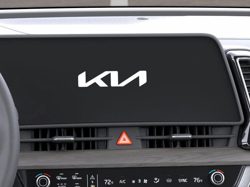 2025 Kia Sportage Vehicle Photo in Langhorne, PA 19047