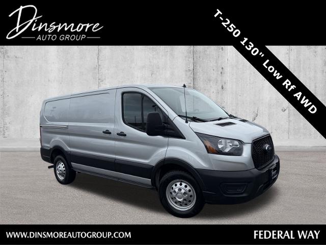Cab Top & A-Pillar Kit | FORD TRANSIT 2022 Cab Top & A-Pillar Kit | FORD TRANSIT 2022