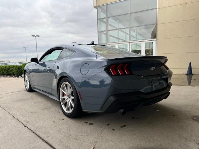 2024 Ford Mustang Vehicle Photo in San Antonio, TX 78230