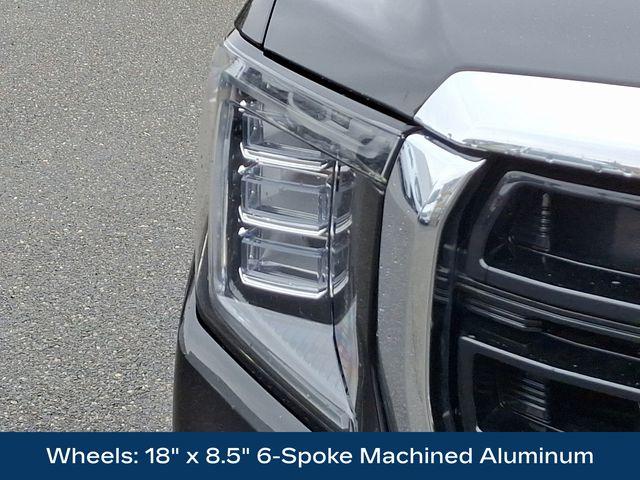 2022 GMC Yukon Vehicle Photo in DANBURY, CT 06810-5034
