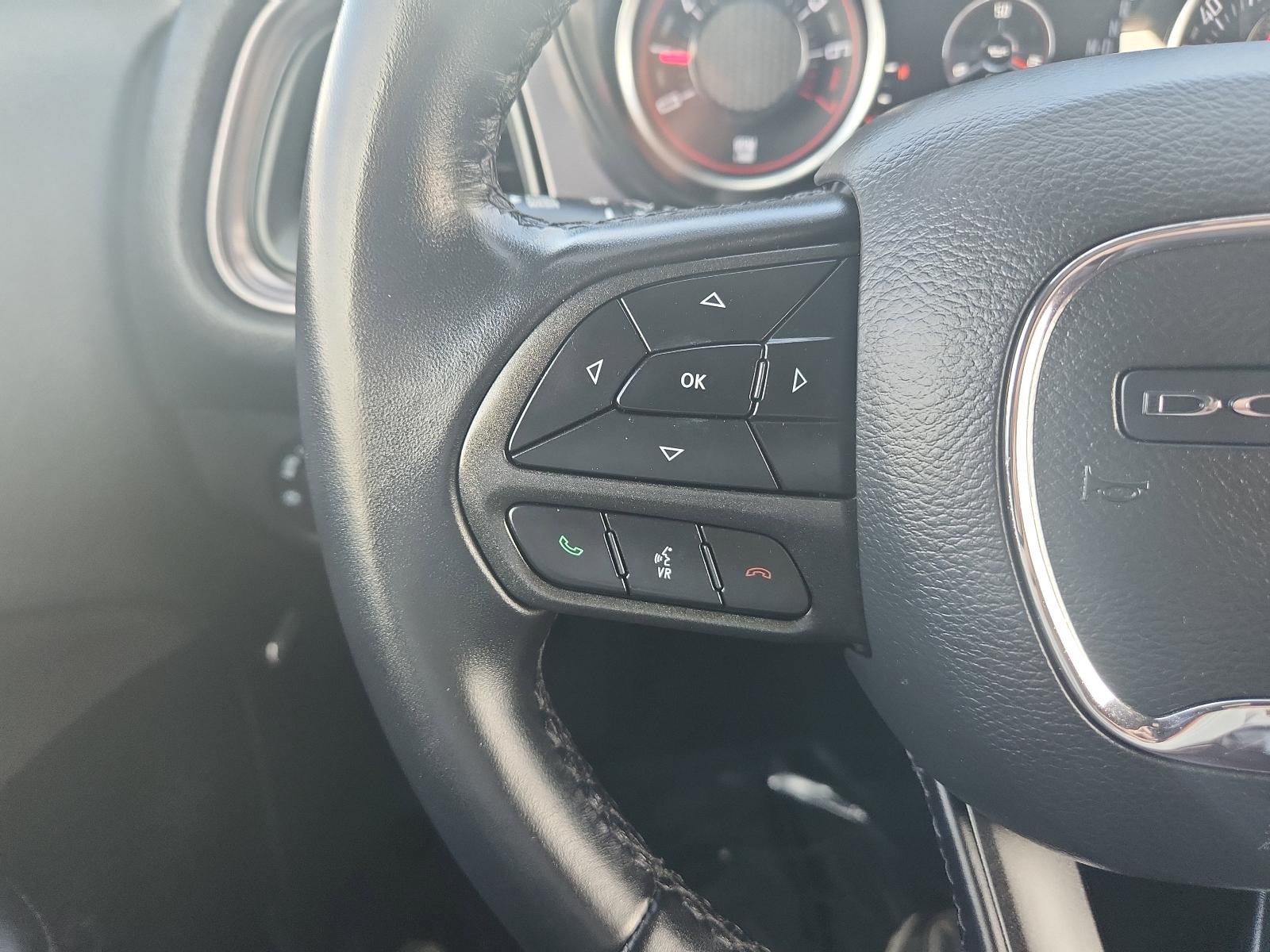 2023 Dodge Challenger Vehicle Photo in Albuquerque, NM 87110