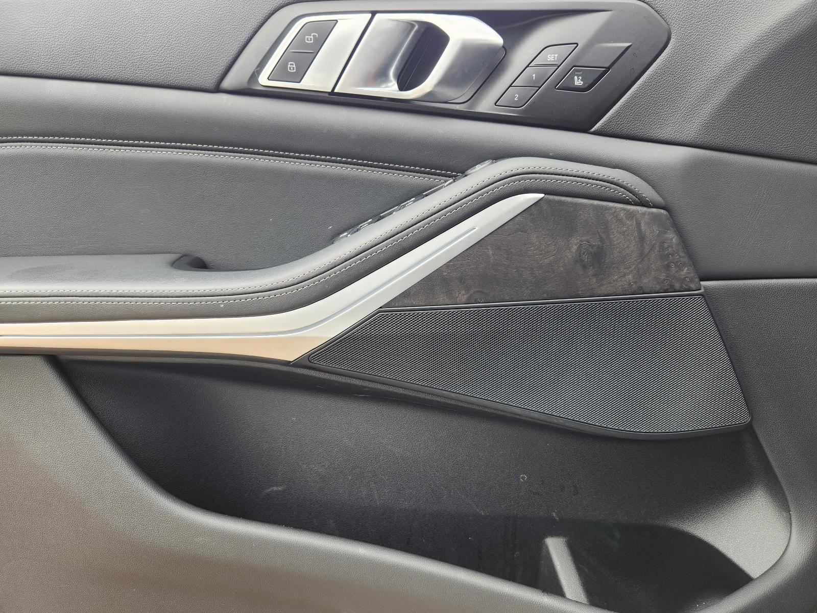 2022 BMW X5 xDrive40i Vehicle Photo in PLANO, TX 75024