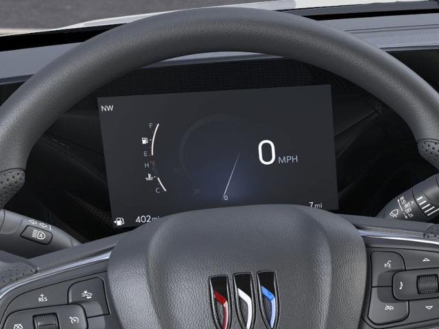 2025 Buick Envista Vehicle Photo in LITTLE FALLS, NJ 07424-1717