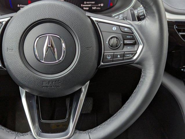2024 Acura MDX Vehicle Photo in San Antonio, TX 78230