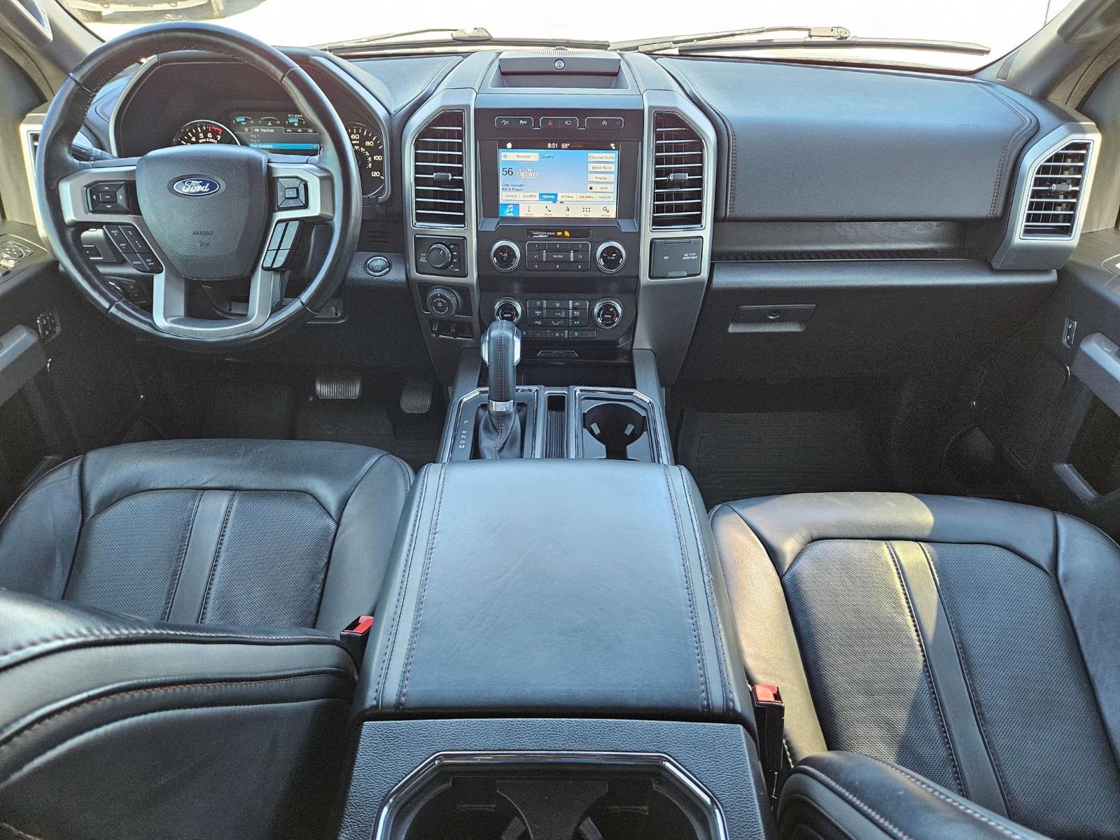 2019 Ford F-150 Vehicle Photo in Seguin, TX 78155