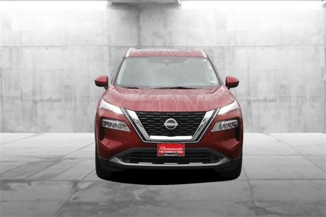2023 Nissan Rogue Vehicle Photo in Hazelwood, MO 63042
