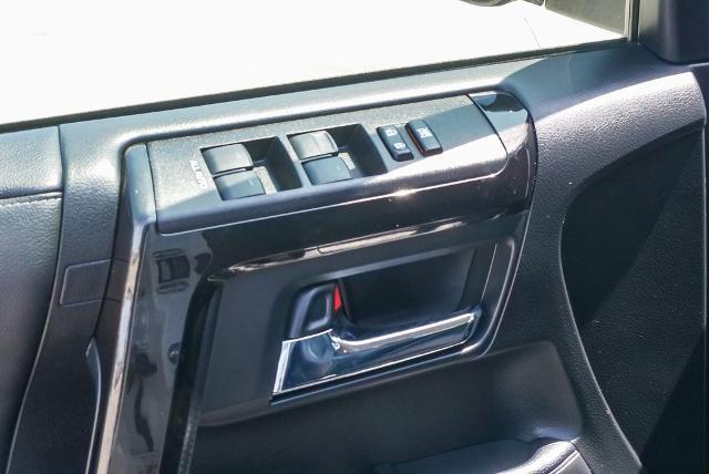 2020 Toyota 4Runner Vehicle Photo in VENTURA, CA 93003-8585