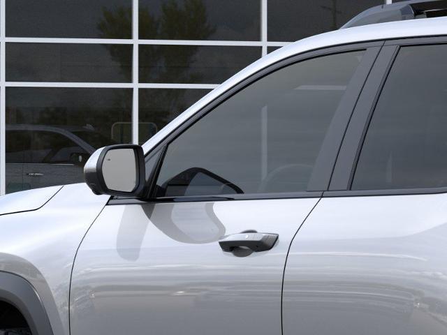 2025 Chevrolet Equinox Vehicle Photo in Roslyn, NY 11576