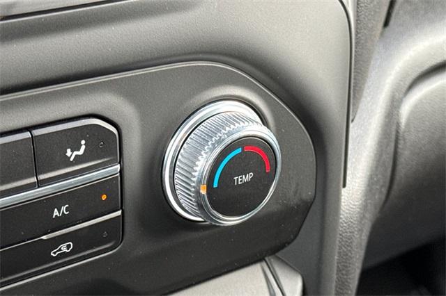 2024 GMC Sierra 1500 Vehicle Photo in ELK GROVE, CA 95757-8703