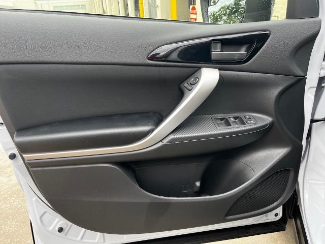 2024 Mitsubishi Eclipse Cross Vehicle Photo in Tampa, FL 33612
