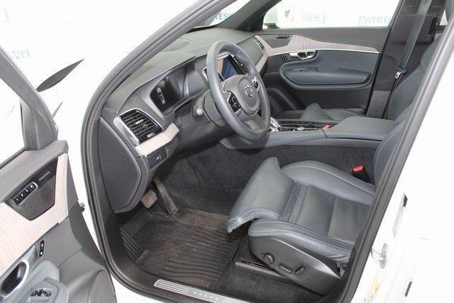 2024 Volvo XC90 Vehicle Photo in SAINT CLAIRSVILLE, OH 43950-8512