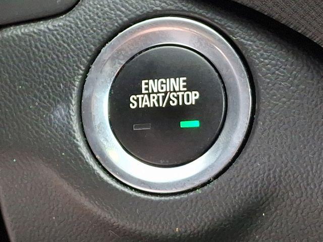 2022 Chevrolet Equinox Vehicle Photo in PAWLING, NY 12564-3219