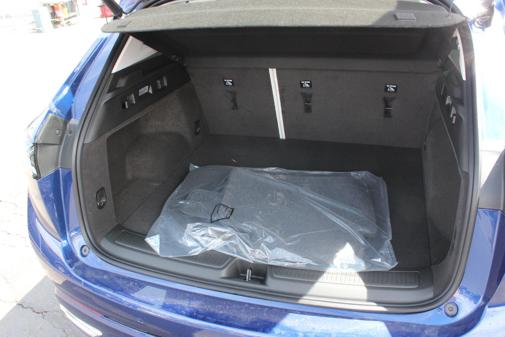 2025 Buick Envision Vehicle Photo in AURORA, CO 80012-4011