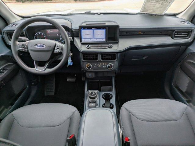 2023 Ford Maverick Vehicle Photo in SELMA, TX 78154-1459