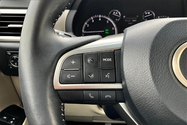 2023 Lexus GX 460 Vehicle Photo in Grapevine, TX 76051