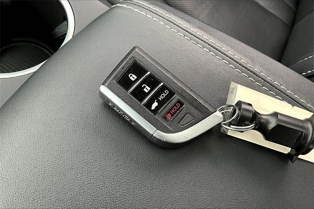 2022 Acura MDX Vehicle Photo in Grapevine, TX 76051