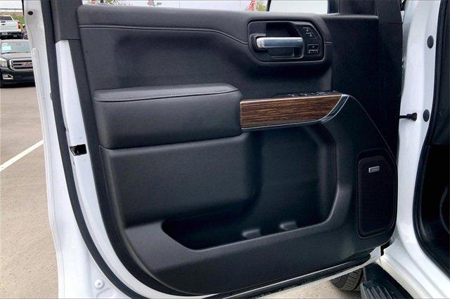 2021 Chevrolet Silverado 1500 Vehicle Photo in KANSAS CITY, MO 64114-4502
