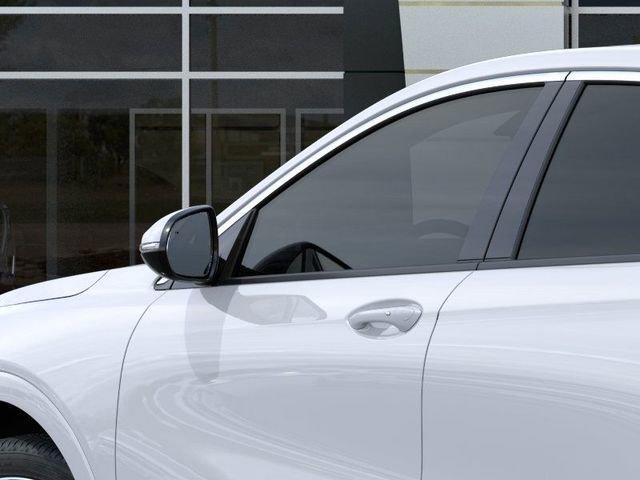 2025 Buick Envista Vehicle Photo in MEDINA, OH 44256-9631