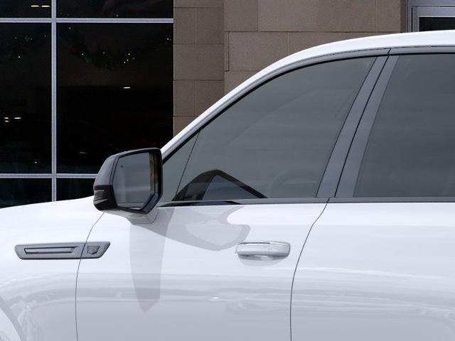 2025 Cadillac ESCALADE IQ Vehicle Photo in KANSAS CITY, MO 64114-4545