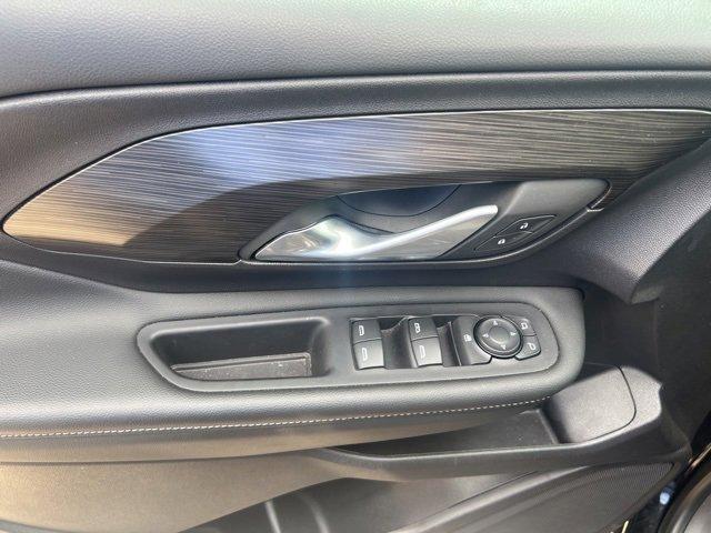 2024 GMC Terrain Vehicle Photo in MILFORD, OH 45150-1684