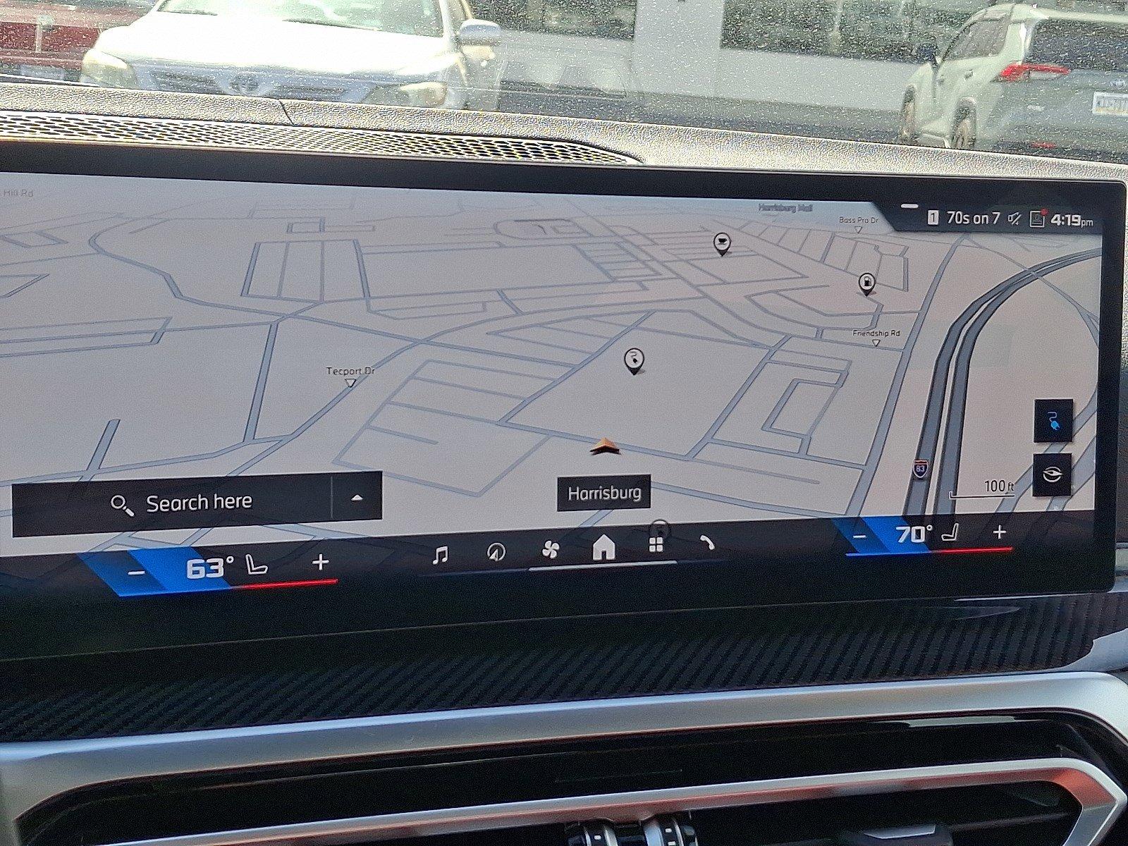 2024 BMW i4 Vehicle Photo in Harrisburg, PA 17111