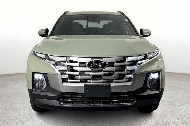 2024 Hyundai SANTA CRUZ Vehicle Photo in Tulsa, OK 74145