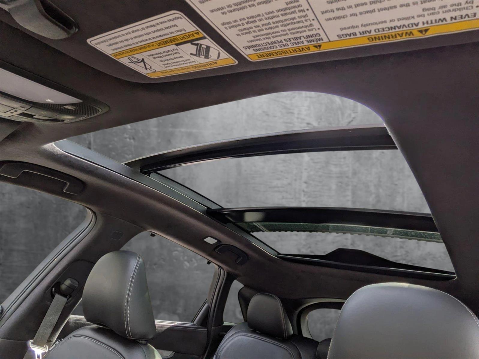 2019 INFINITI QX50 Vehicle Photo in Towson, MD 21204