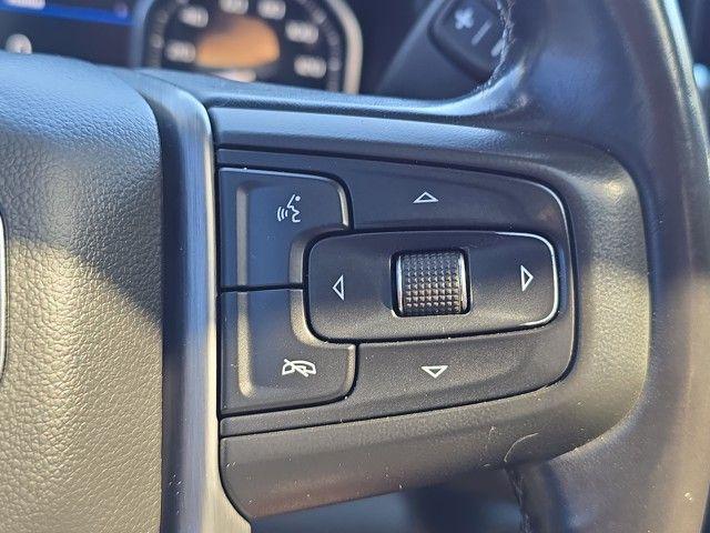 2020 GMC Sierra 2500 HD Vehicle Photo in Pleasant Hills, PA 15236