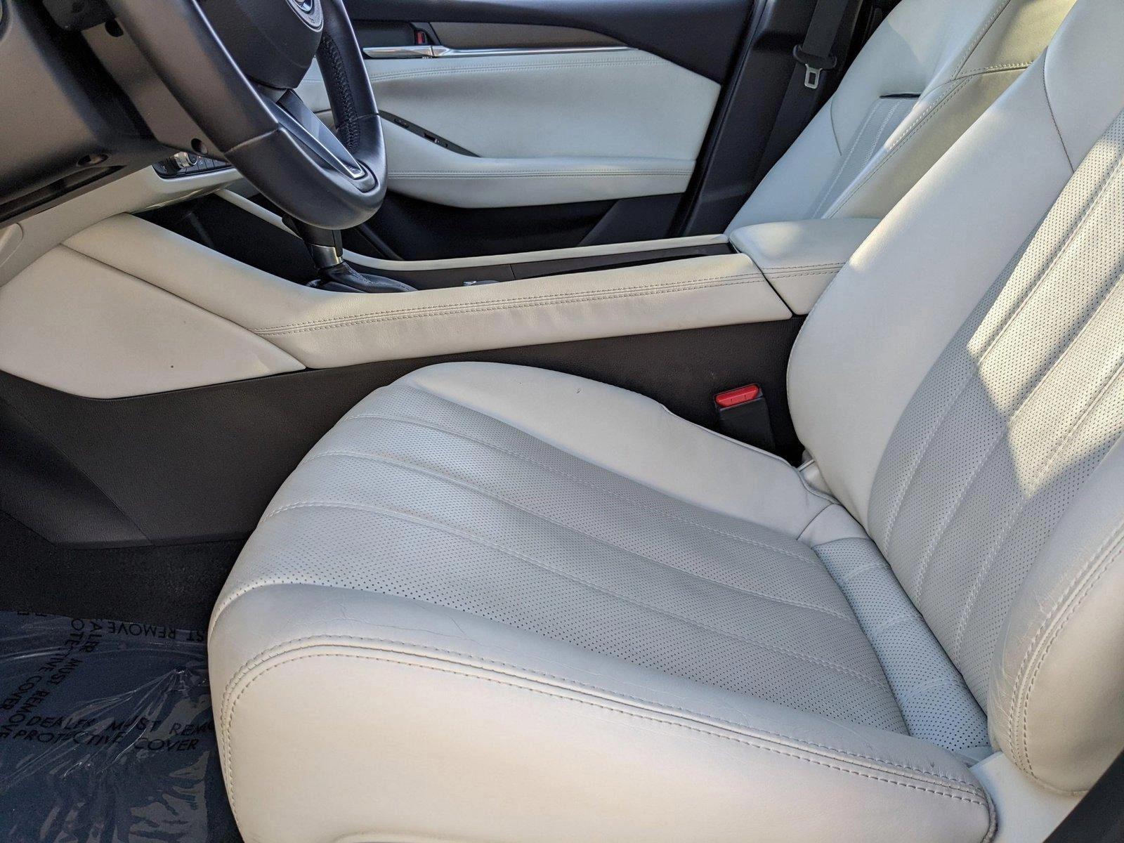 2018 Mazda Mazda6 Vehicle Photo in Orlando, FL 32811