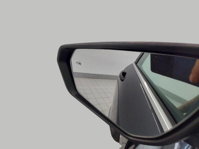 2022 Chevrolet Equinox Vehicle Photo in OSHKOSH, WI 54904-7811