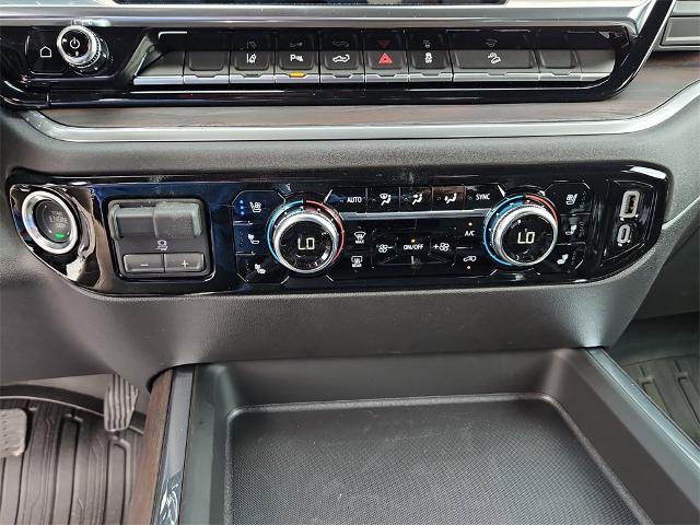 2025 GMC Sierra 2500 HD Vehicle Photo in EASTLAND, TX 76448-3020