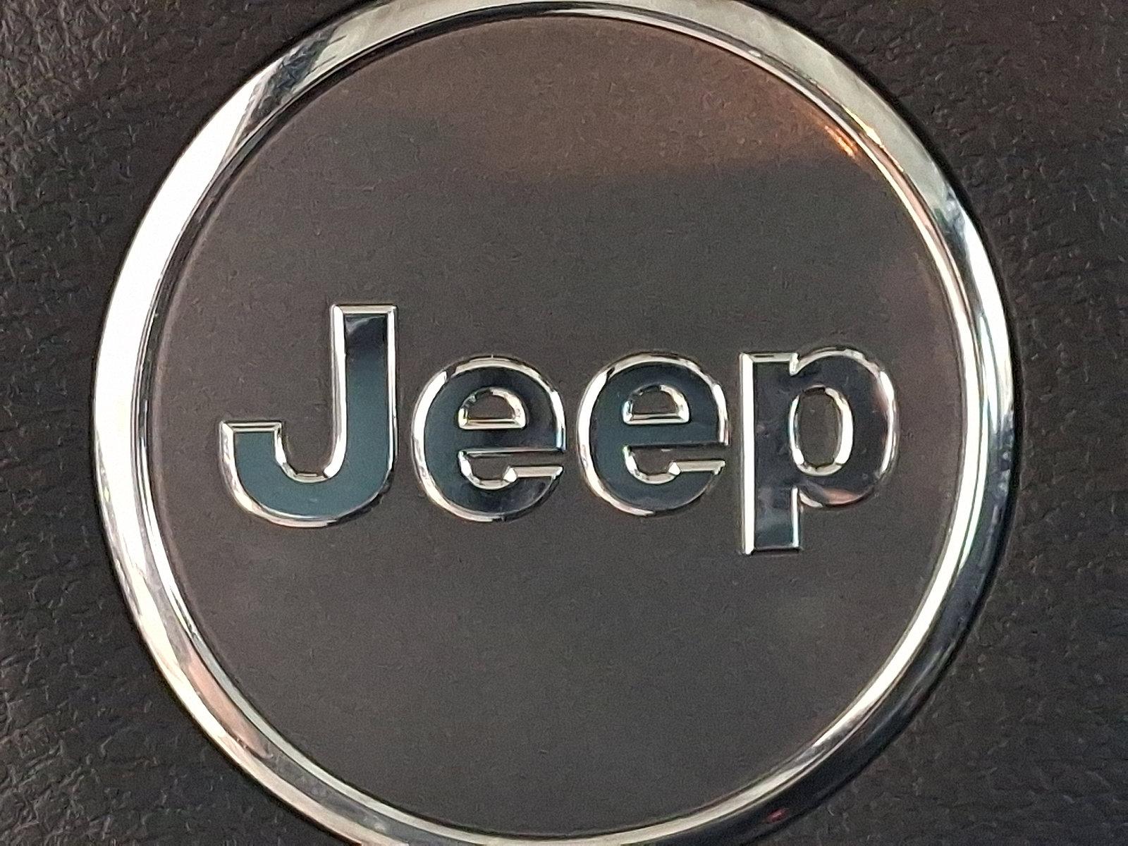 2016 Jeep Wrangler Unlimited Vehicle Photo in Lancaster, PA 17601