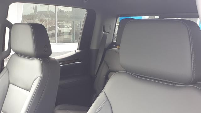 2024 GMC Sierra 1500 Vehicle Photo in ROXBORO, NC 27573-6143