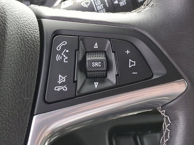 2020 Buick Encore Vehicle Photo in TREVOSE, PA 19053-4984