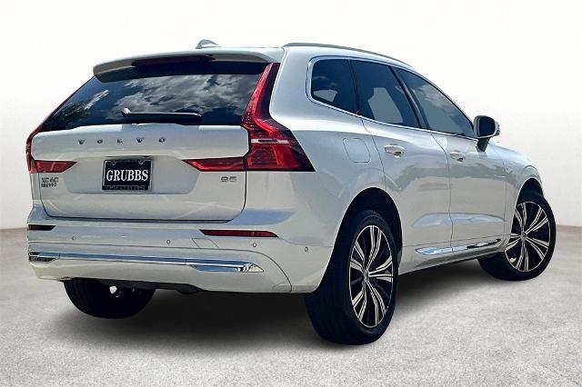 2022 Volvo XC60 Vehicle Photo in Houston, TX 77007