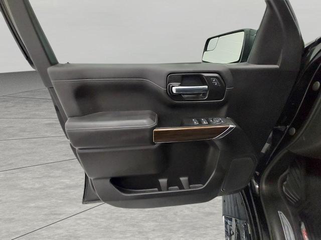 2022 Chevrolet Silverado 1500 LTD Vehicle Photo in OSHKOSH, WI 54904-7811