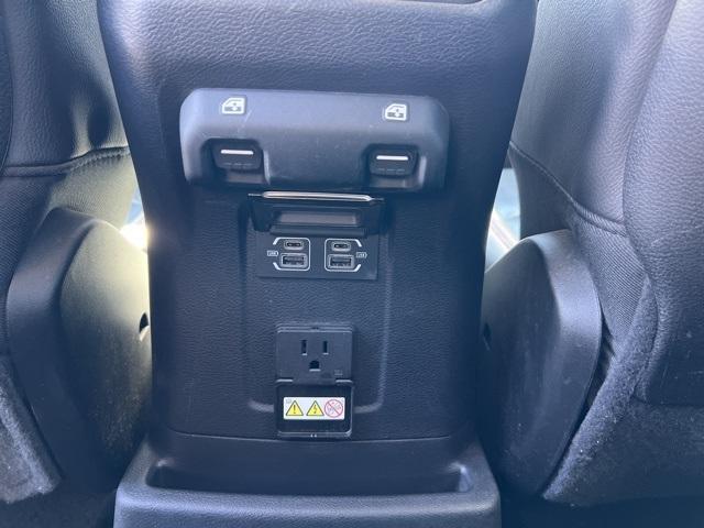 2022 Jeep Wrangler Vehicle Photo in GREEN BAY, WI 54304-5303