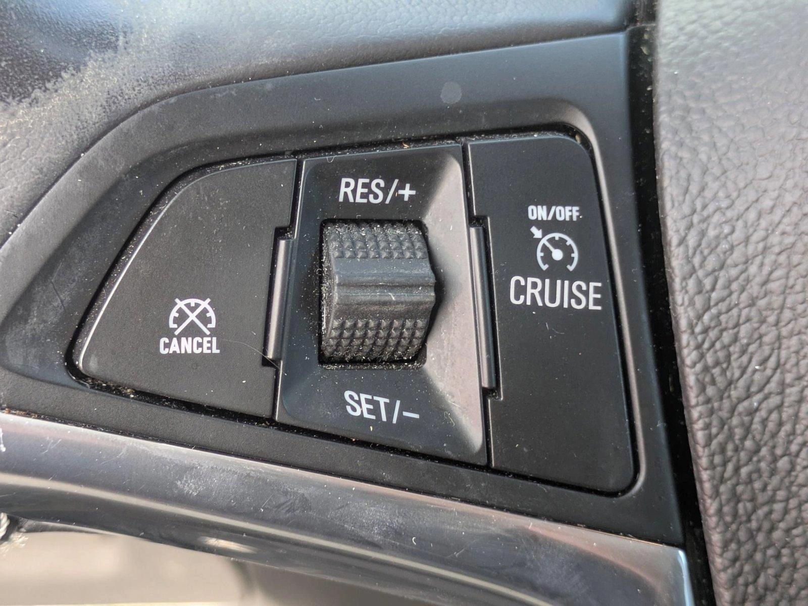 2019 Buick Encore Vehicle Photo in CLEARWATER, FL 33764-7163