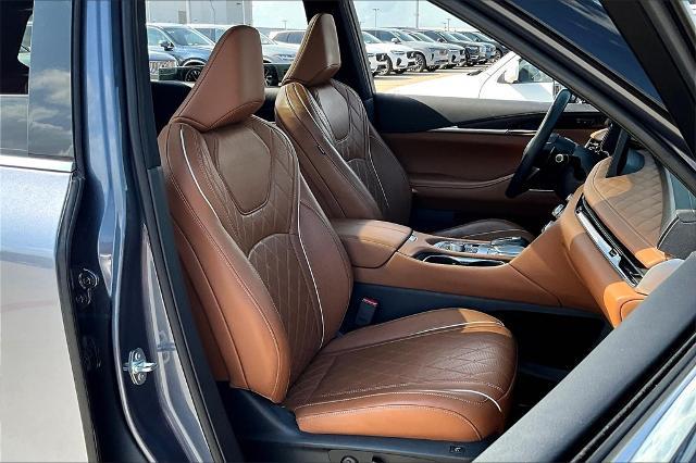 2024 INFINITI QX60 Vehicle Photo in Grapevine, TX 76051