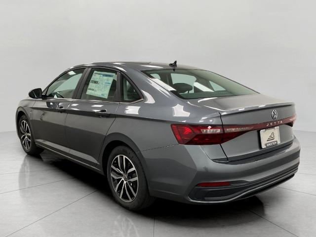 2025 Volkswagen Jetta Vehicle Photo in Appleton, WI 54913
