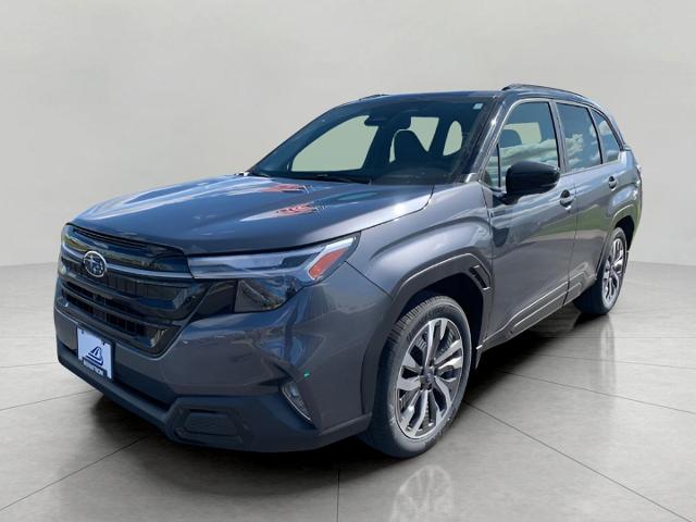 2025 Subaru Forester Vehicle Photo in Oshkosh, WI 54904