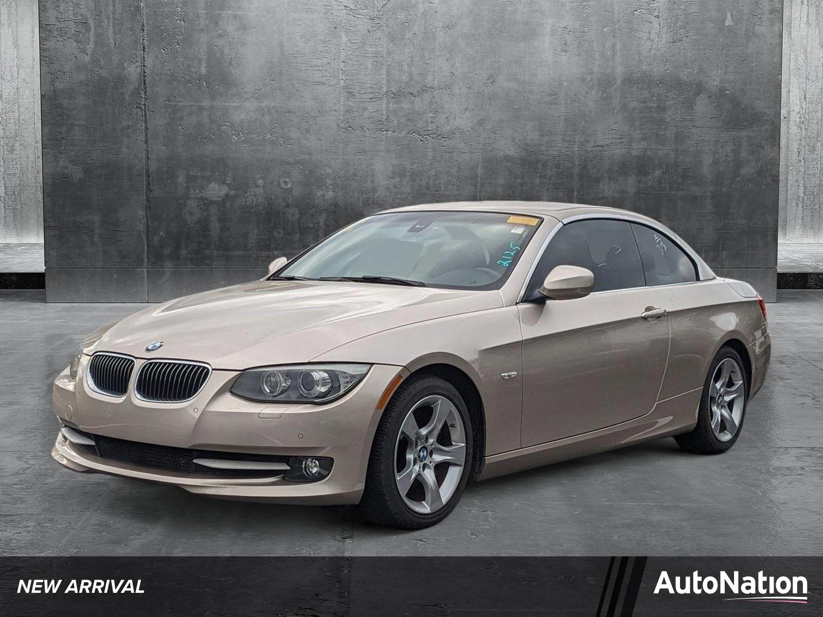 2013 BMW 335i Vehicle Photo in Sanford, FL 32771