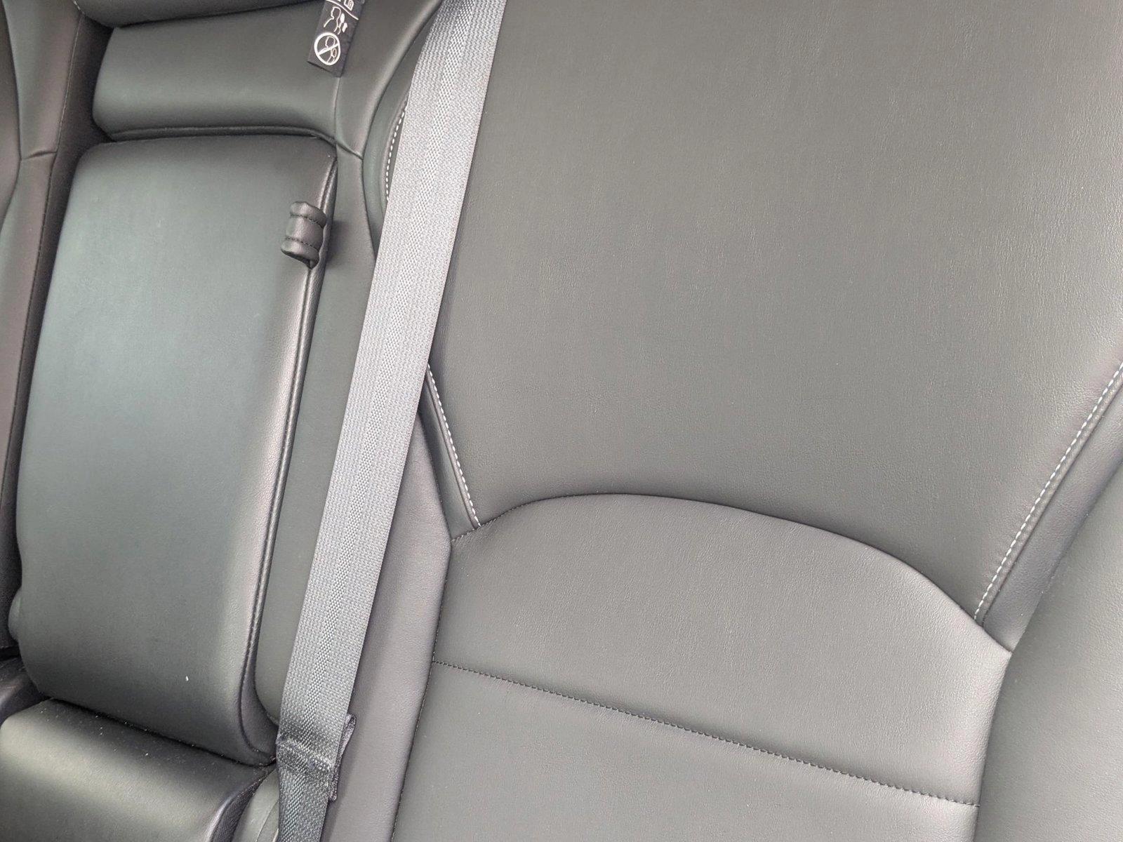 2020 INFINITI QX50 Vehicle Photo in Wesley Chapel, FL 33544