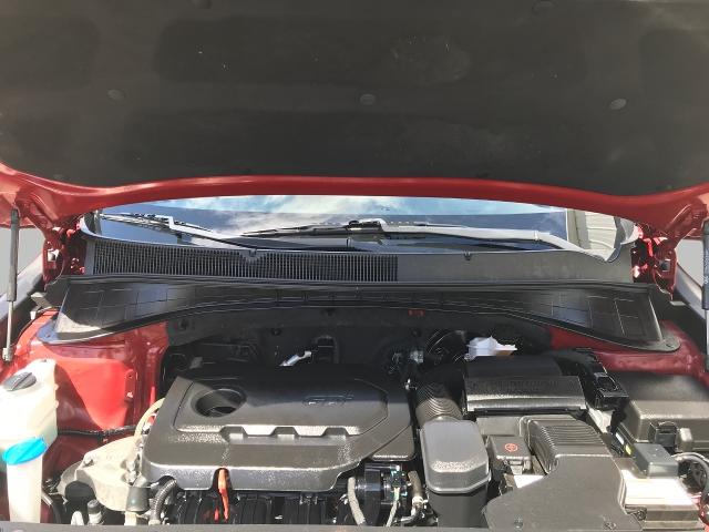 2020 Kia Sorento Vehicle Photo in GREEN BAY, WI 54303-3330