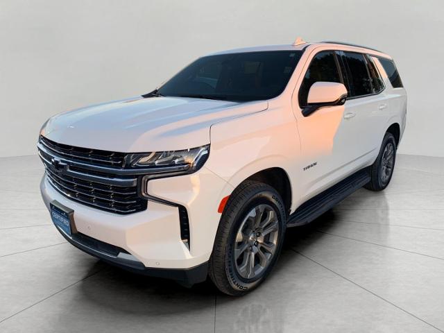 2022 Chevrolet Tahoe Vehicle Photo in APPLETON, WI 54914-4656
