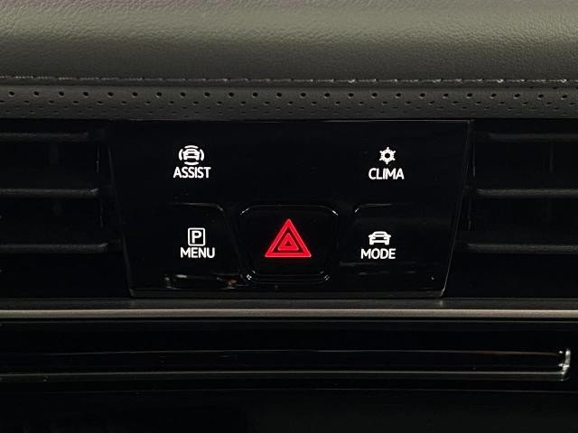 2025 Volkswagen Atlas Vehicle Photo in Appleton, WI 54913