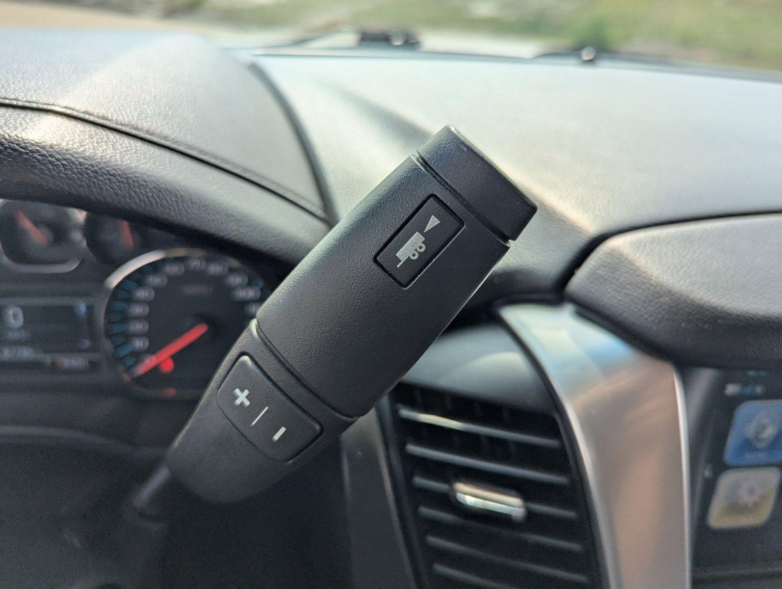 2020 Chevrolet Tahoe Vehicle Photo in CORPUS CHRISTI, TX 78412-4902