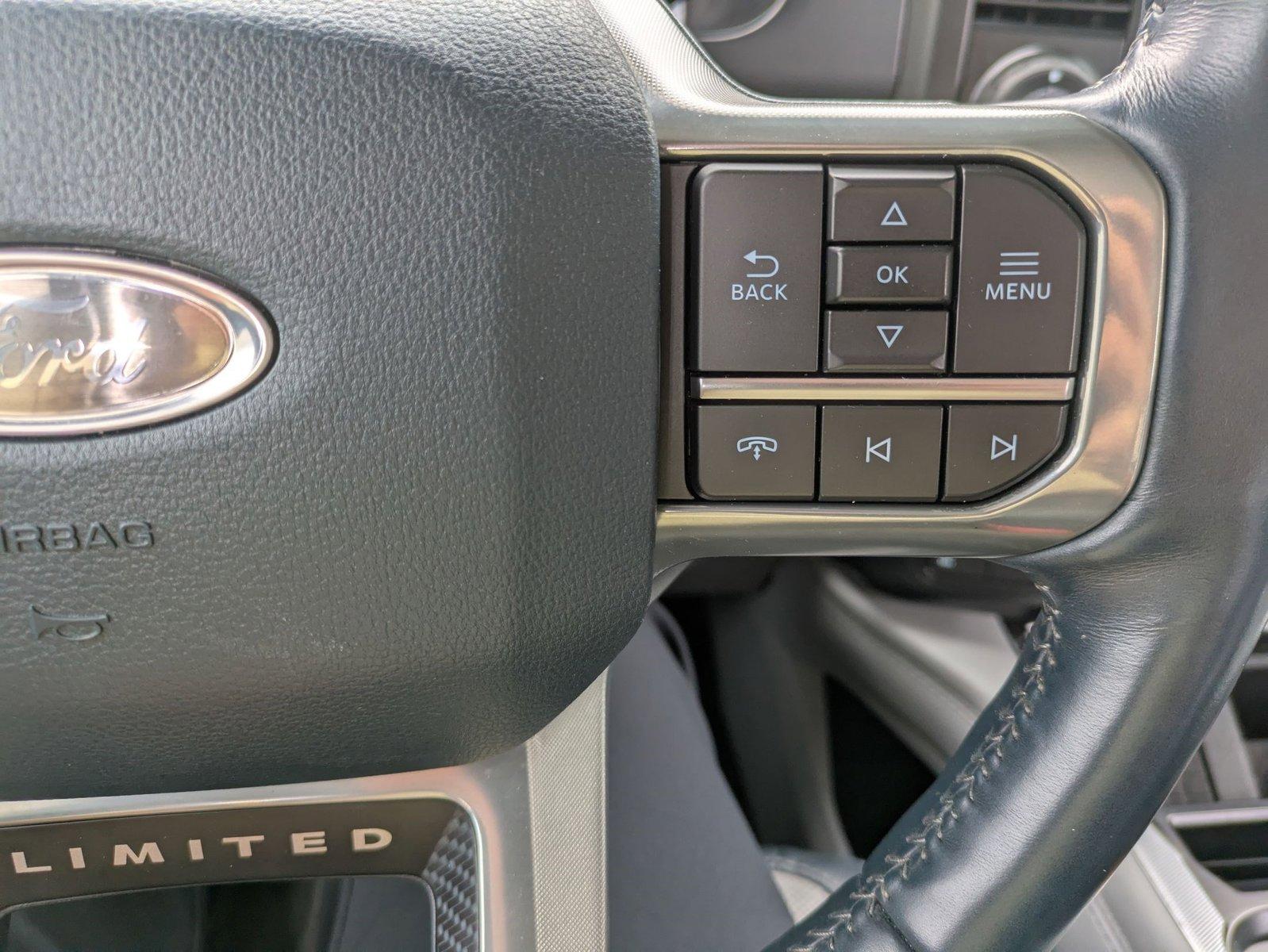 2023 Ford Super Duty F-250 SRW Vehicle Photo in Jacksonville, FL 32244