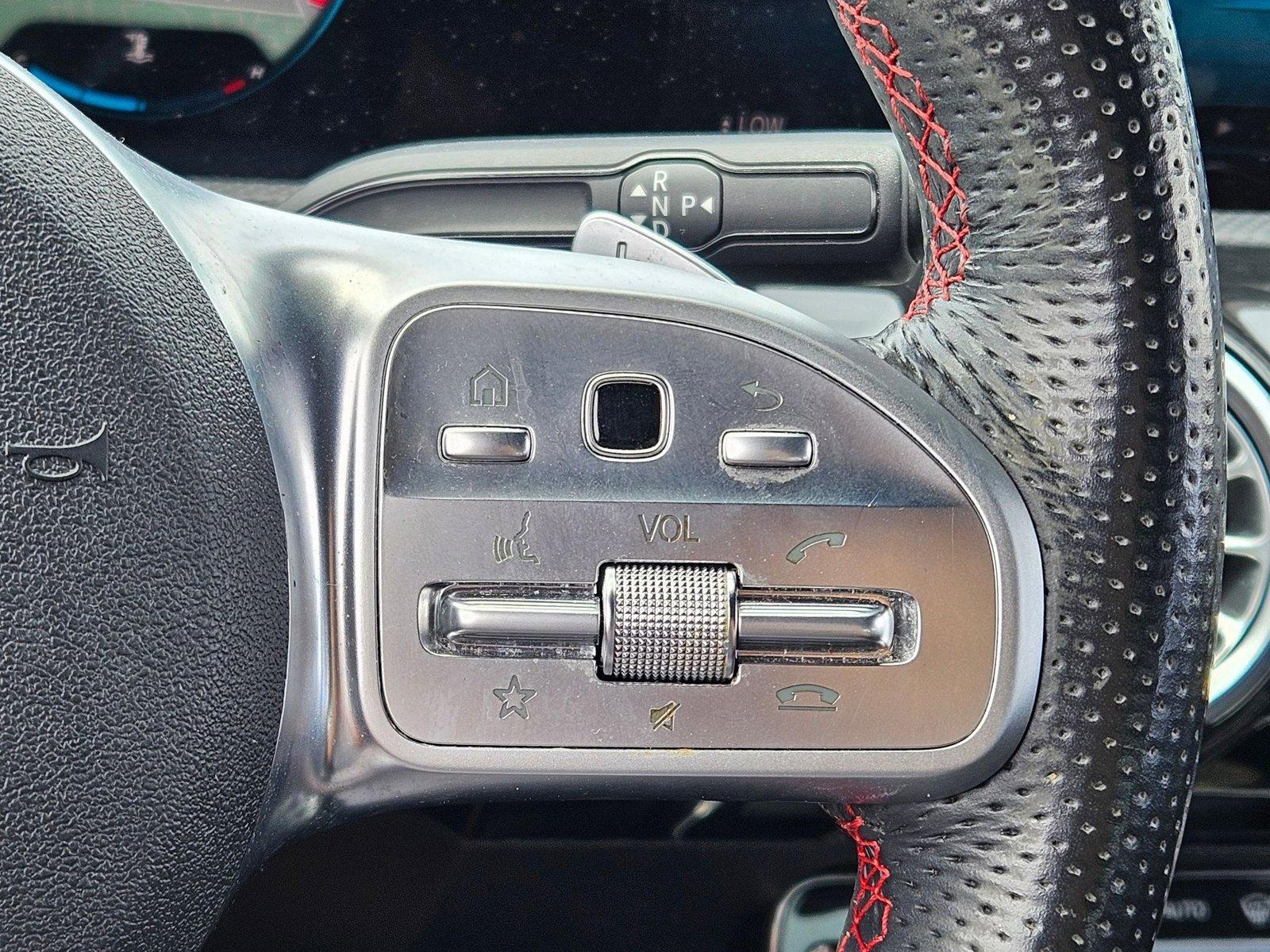 2019 Mercedes-Benz A-Class Vehicle Photo in Pembroke Pines , FL 33084